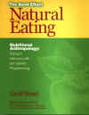 Natural Eating Book Cover - Front.jpg (38212 bytes)