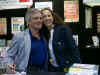 Book Signing 2011 Geoff & client wendy 2.JPG (650040 bytes)