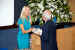 Heather Bird presents Deadly Harvest to Patrick Kingsley.jpg (26127 bytes)
