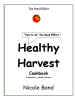 Healthy Harvest Cover.jpg (67579 bytes)